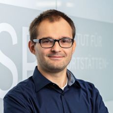 ISP Institut für Sportstätten-Prüfung  Jakob Sliwinski  B.Sc., testing technology